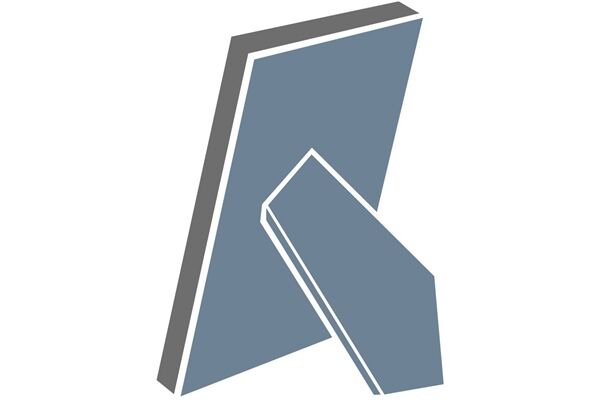 Hama Kunststoffrahmen Rio 20x30cm