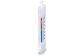 Xavax 110822 THERMOMETER ANALOG :1/BL Weiss
