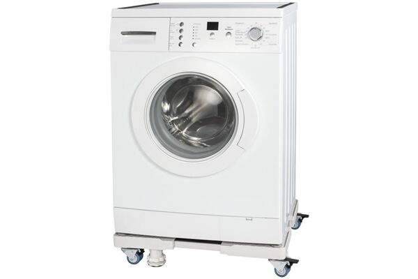 Xavax Transportroller für Großgeräte