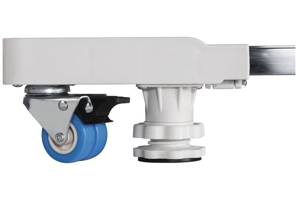 Xavax Transportroller für Großgeräte