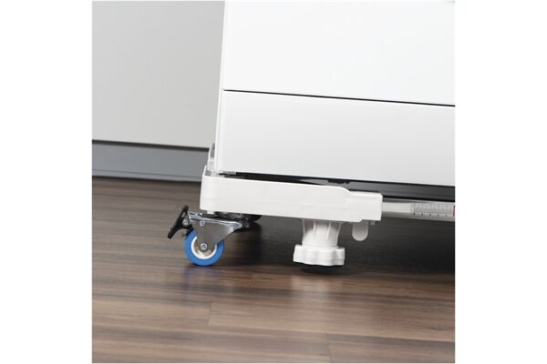 Xavax Transportroller für Großgeräte