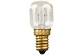 Xavax Backofenlampe 25W, 300°, E14