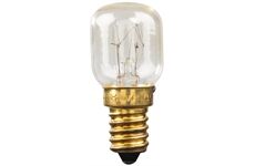 Xavax Backofenlampe 25W, 300°, E14