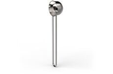 Xavax Kaffeelot 6 g/15 ml (silber)