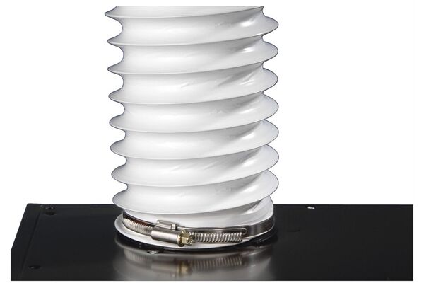 Xavax Schlauchschelle 110-130mm (2Stk.)