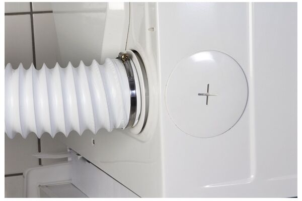 Xavax Schlauchschelle 90-110mm (2Stk.)