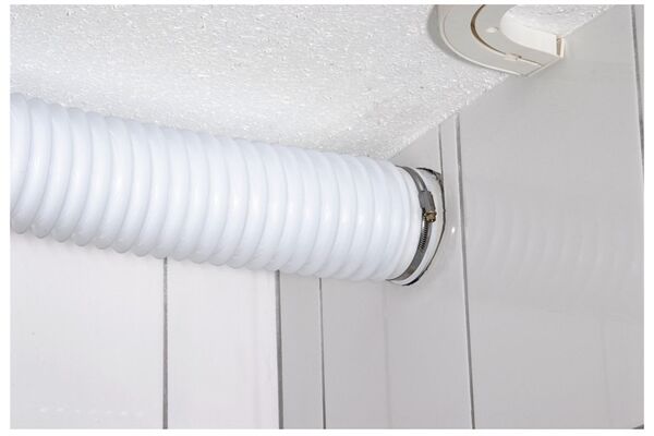 Xavax Schlauchschelle 90-110mm (2Stk.)