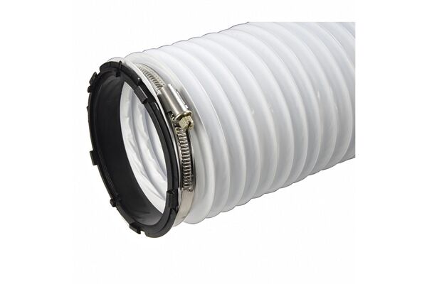 Xavax Schlauchschelle 90-110mm (2Stk.)