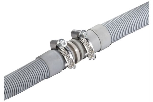 Xavax Ablaufschlauchverbinder