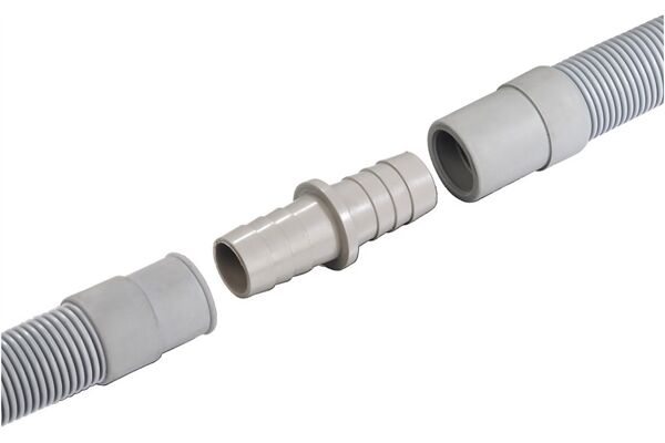 Xavax Ablaufschlauchverbinder