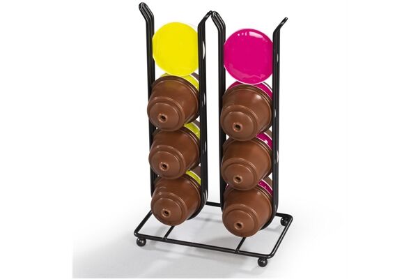 Xavax Kaffee-Kapselständer (16 Kapseln)