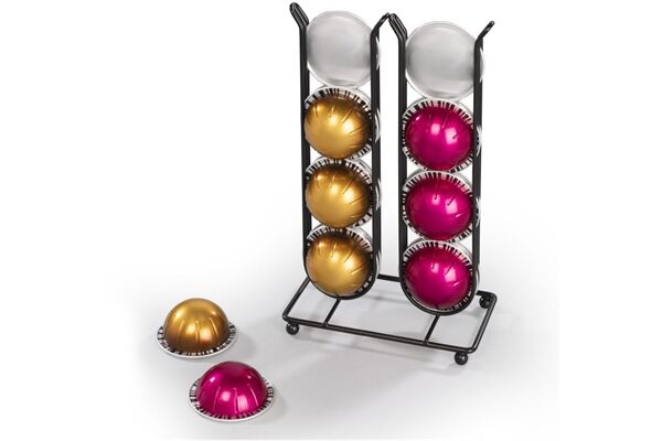 Xavax Kaffee-Kapselständer (16 Kapseln)