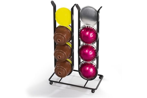 Xavax Kaffee-Kapselständer (16 Kapseln)