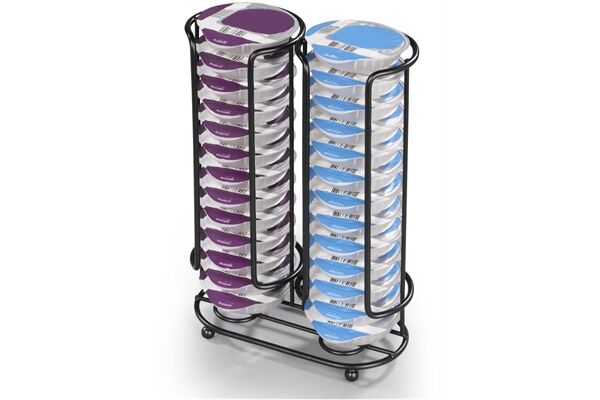 Xavax Kaffee-Kapselständer (26 Kapseln)