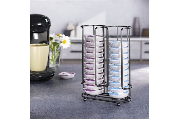 Xavax Kaffee-Kapselständer (26 Kapseln)