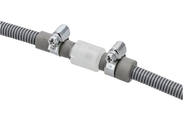 Xavax Rückschlagventil für max. Ø 10mm