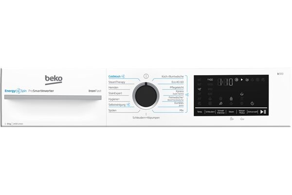 Beko BM3WFU4841A