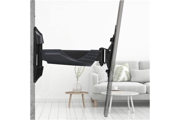 Hama TV-Wandhalterung (19-48")