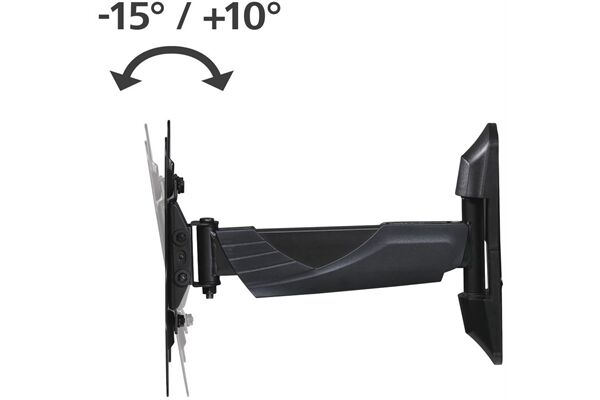 Hama TV-Wandhalterung (19-48")