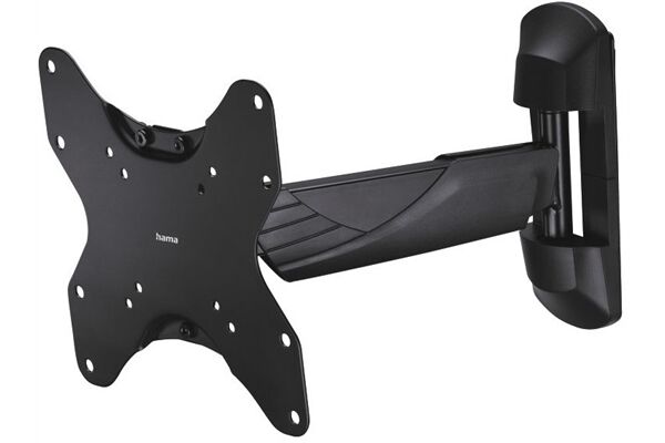 Hama TV-Wandhalterung (19-48")
