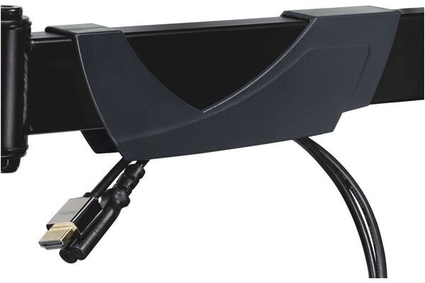 Hama TV-Wandhalterung (19-48")