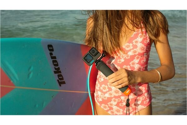 GoPro Abenteuer-Kit 3.0
