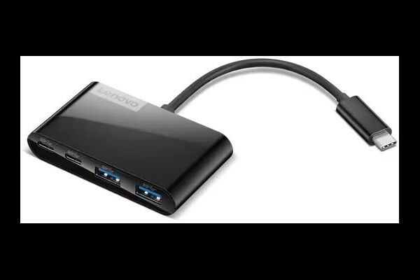 Lenovo Select USB Type-C 4-Port