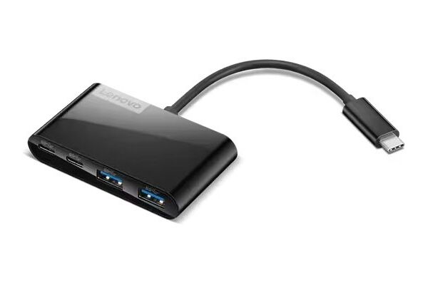 Lenovo Select USB Type-C 4-Port