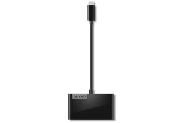 Lenovo Select USB Type-C 4-Port