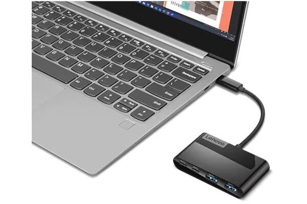 Lenovo Select USB Type-C 4-Port