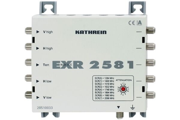 Kathrein EXE 2581