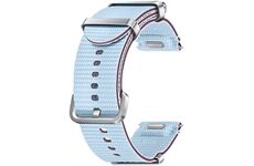 Samsung Athleisure Band (M/L) (blau)