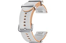 Samsung Athleisure Band (M/L) (silber)