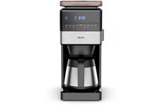 Krups KT8428 Grind Aroma XL Thermo (schwarz)