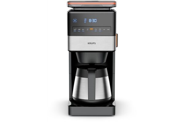 Krups KT8428 Grind Aroma XL Thermo