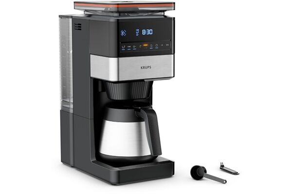 Krups KT8428 Grind Aroma XL Thermo