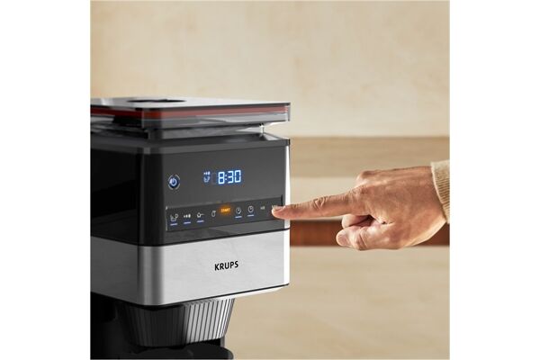 Krups KT8428 Grind Aroma XL Thermo