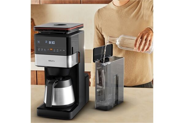 Krups KT8428 Grind Aroma XL Thermo
