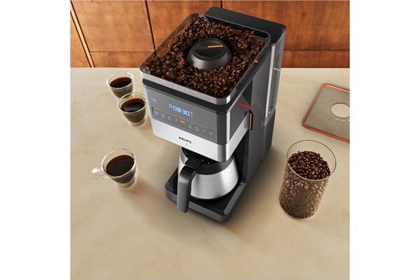 Krups KT8428 Grind Aroma XL Thermo