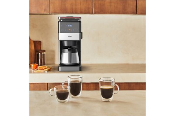 Krups KT8428 Grind Aroma XL Thermo