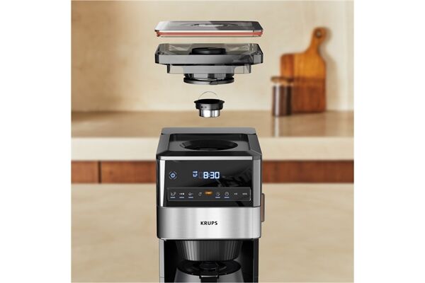 Krups KT8428 Grind Aroma XL Thermo