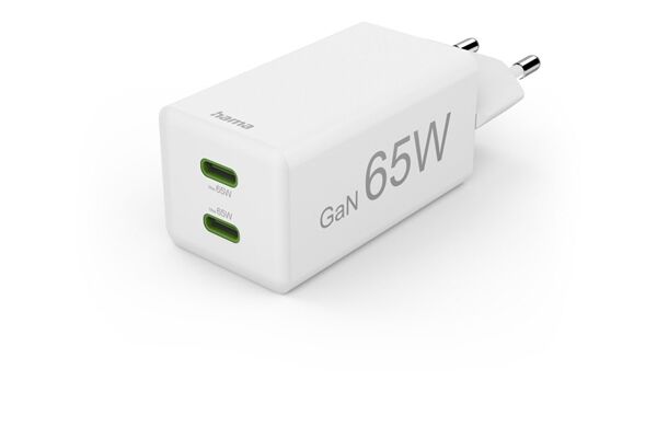 Hama Mini-Ladegerät (65W)