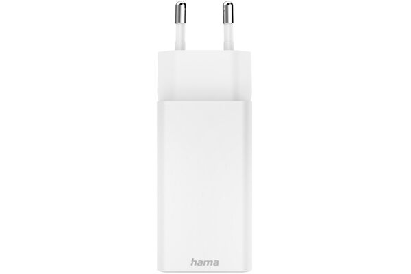 Hama Mini-Ladegerät (65W)