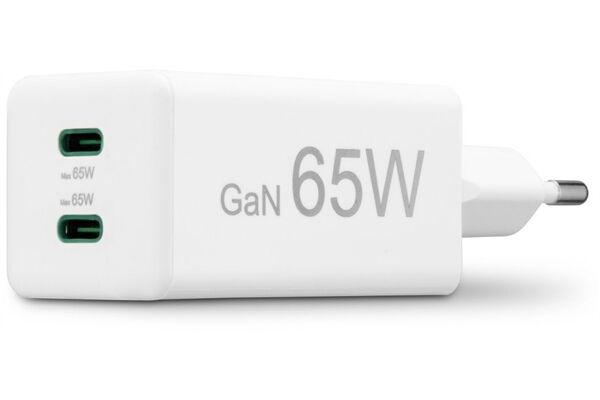 Hama Mini-Ladegerät (65W)