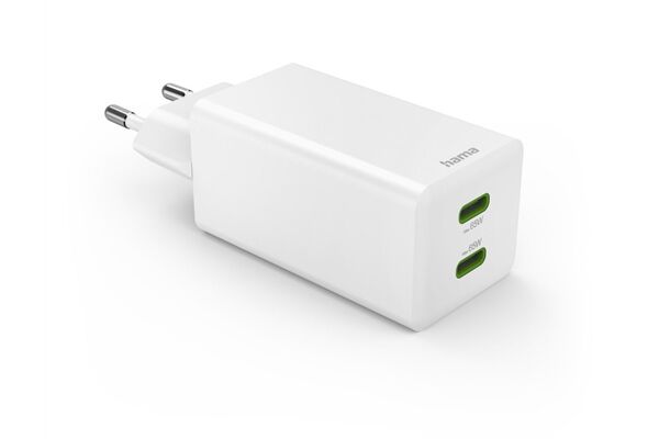 Hama Mini-Ladegerät (65W)