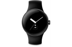 Google Pixel Watch LTE B-Ware (matte black/obsidi)