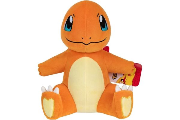 JAZWARES Glumanda #2 Plüsch (30cm)