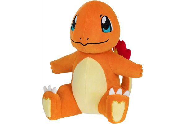 JAZWARES Glumanda #2 Plüsch (30cm)