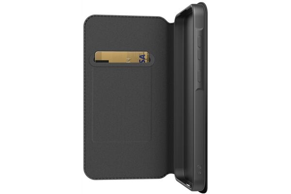 Black Rock Booklet Slim Folio