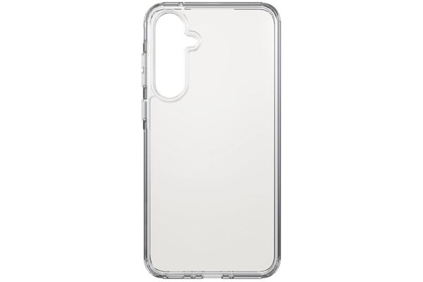 Black Rock Clear Protection Case
